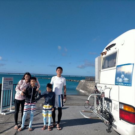 库库鲁露营地 Miyakojima  外观 照片