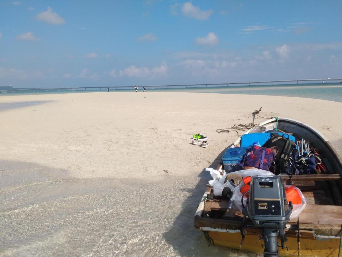 库库鲁露营地 Miyakojima  外观 照片