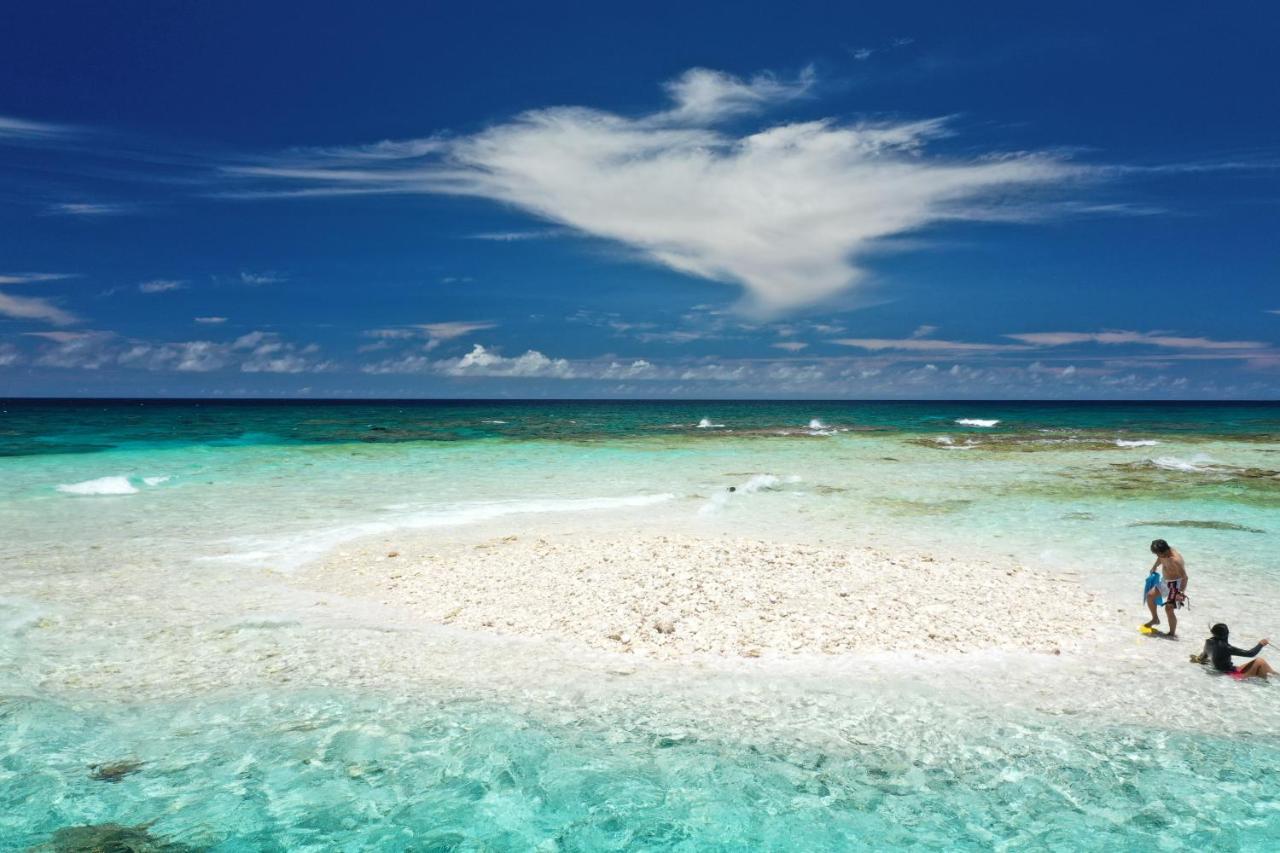库库鲁露营地 Miyakojima  外观 照片