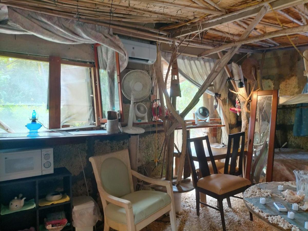 库库鲁露营地 Miyakojima  外观 照片