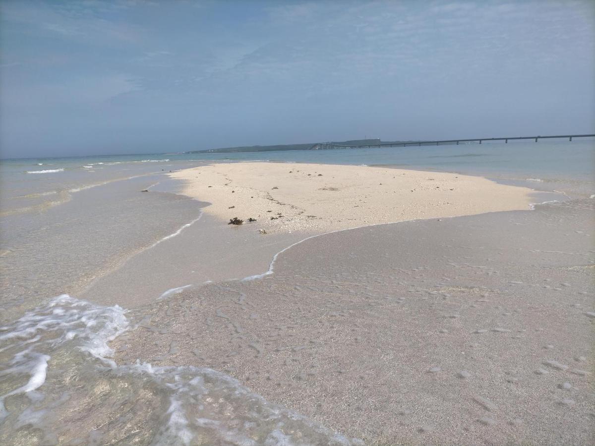 库库鲁露营地 Miyakojima  外观 照片
