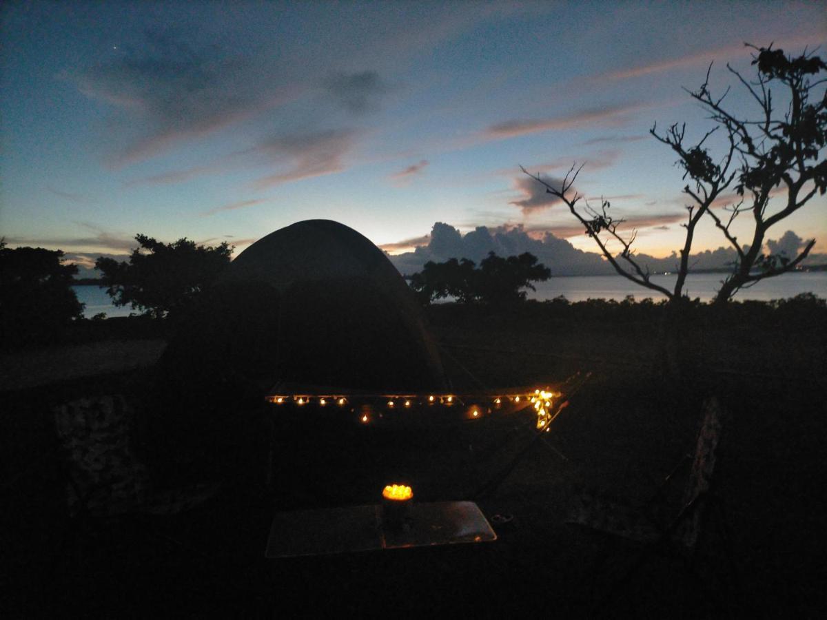 库库鲁露营地 Miyakojima  外观 照片