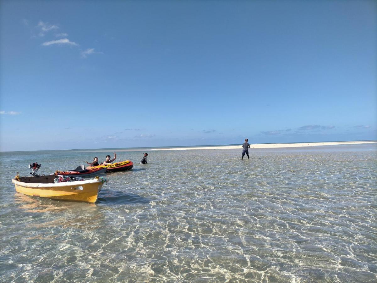 库库鲁露营地 Miyakojima  外观 照片