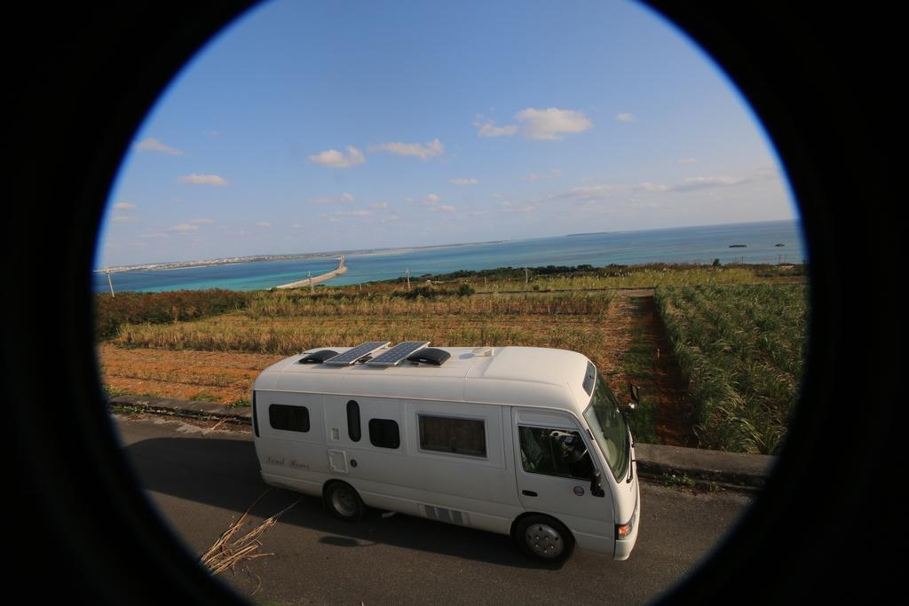 库库鲁露营地 Miyakojima  外观 照片