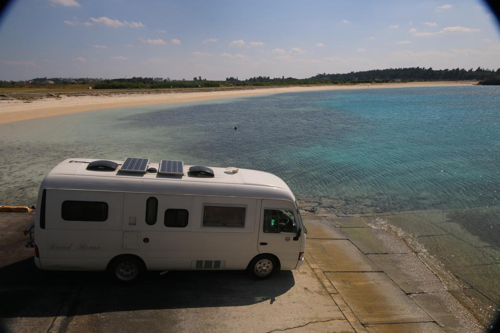 库库鲁露营地 Miyakojima  外观 照片