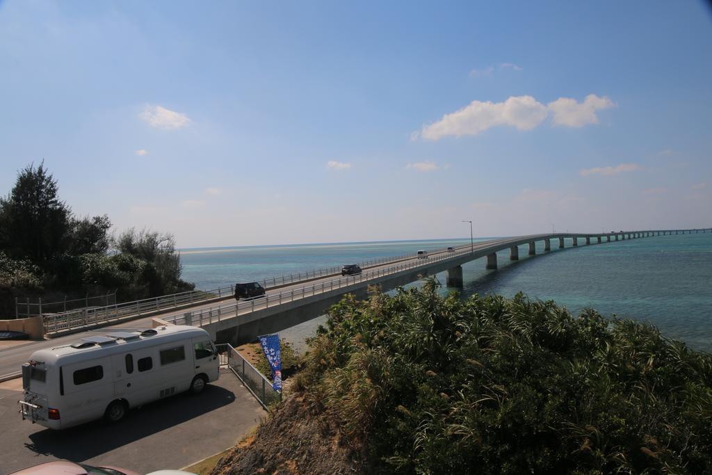 库库鲁露营地 Miyakojima  外观 照片