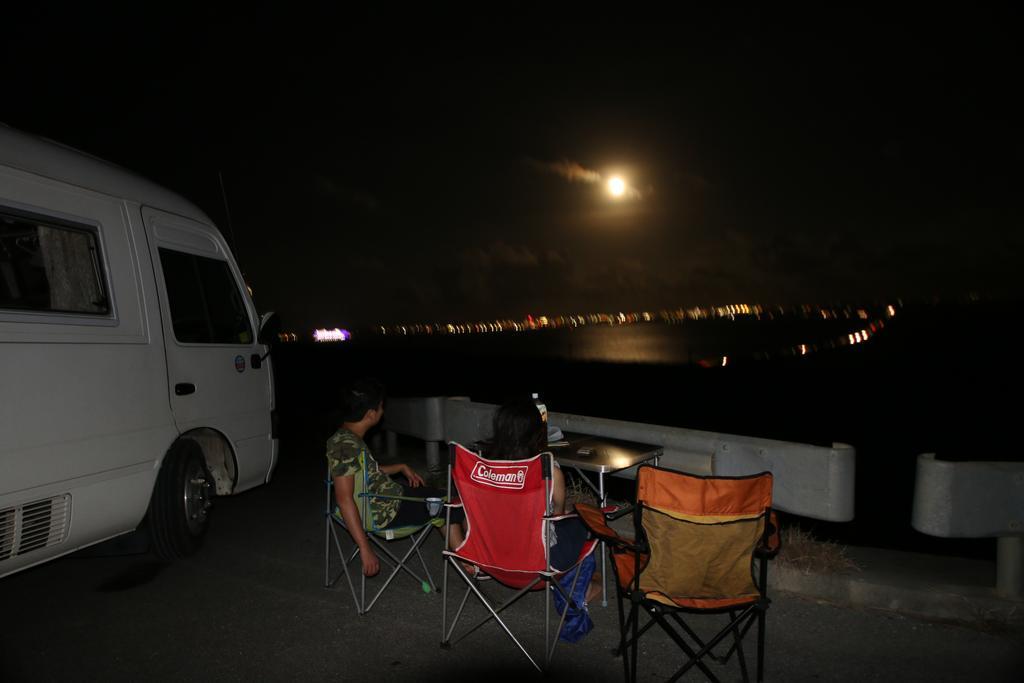 库库鲁露营地 Miyakojima  外观 照片