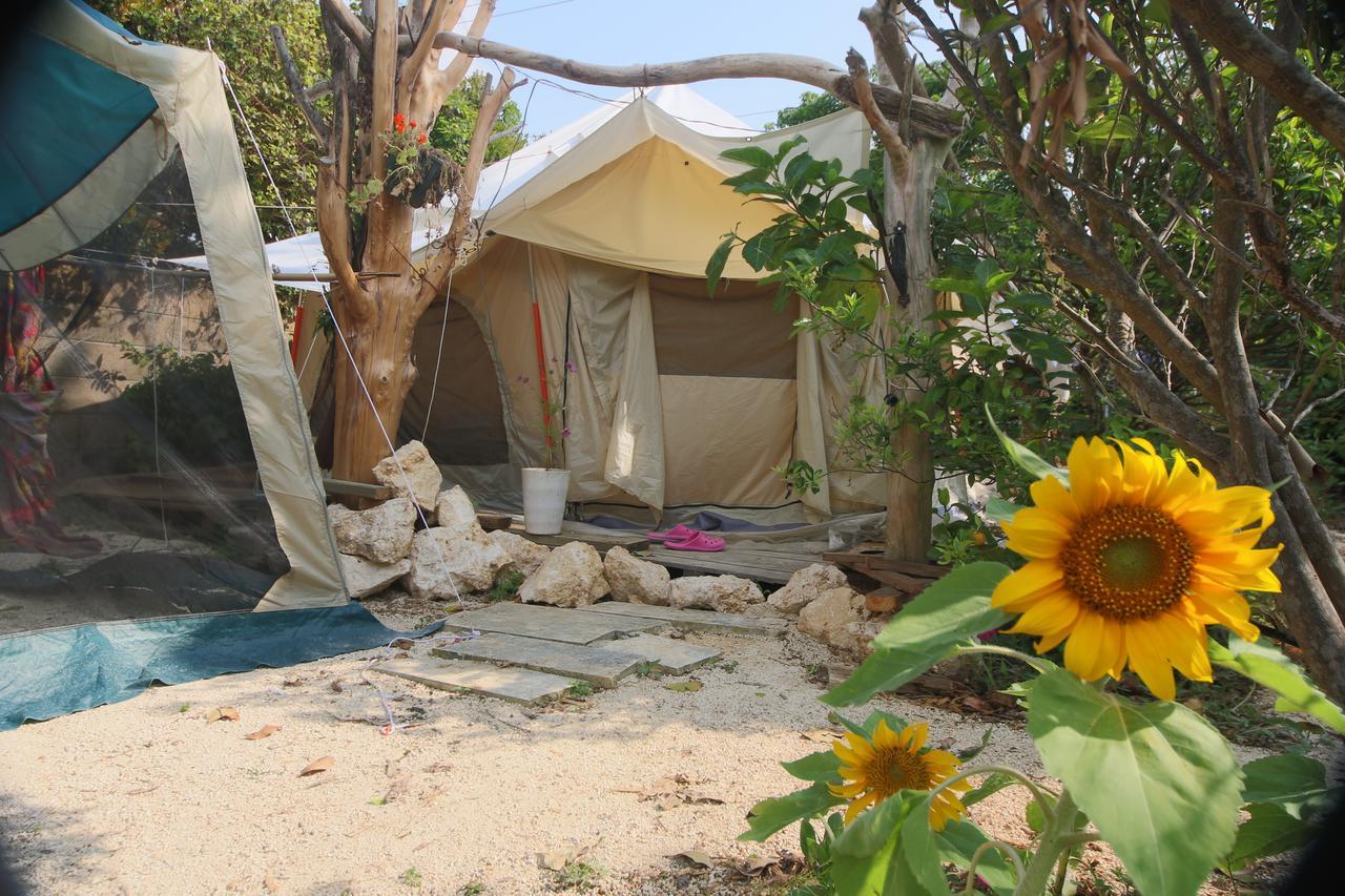 库库鲁露营地 Miyakojima  外观 照片