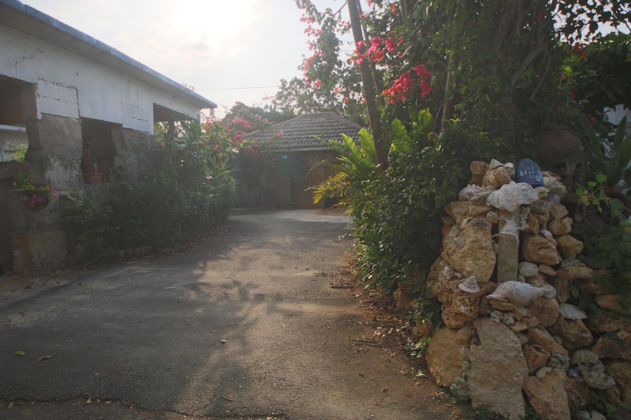 库库鲁露营地 Miyakojima  外观 照片