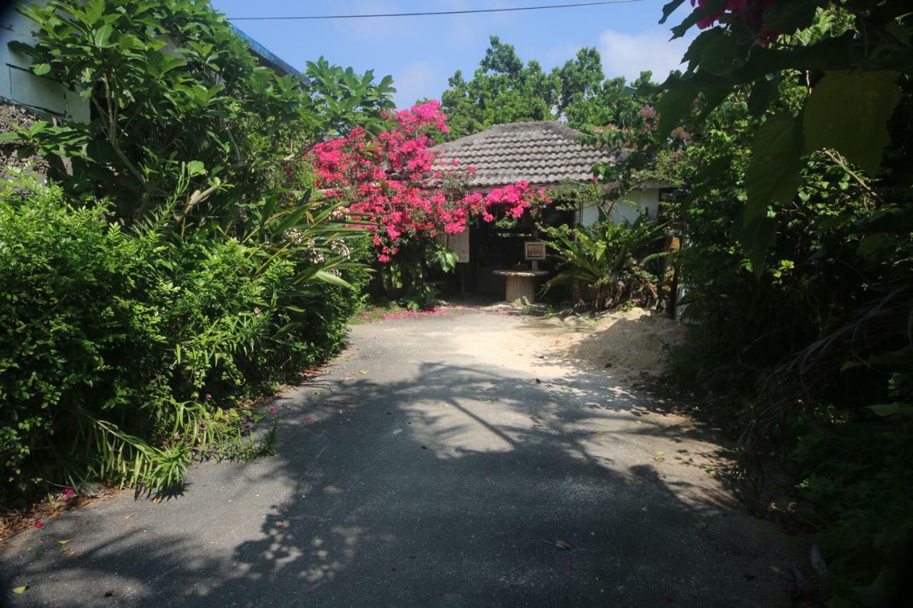 库库鲁露营地 Miyakojima  外观 照片