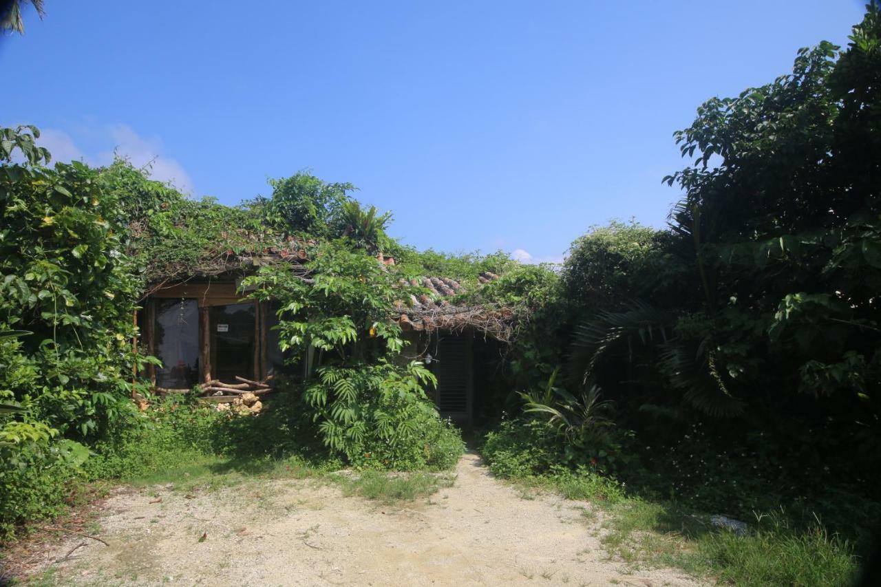 库库鲁露营地 Miyakojima  外观 照片