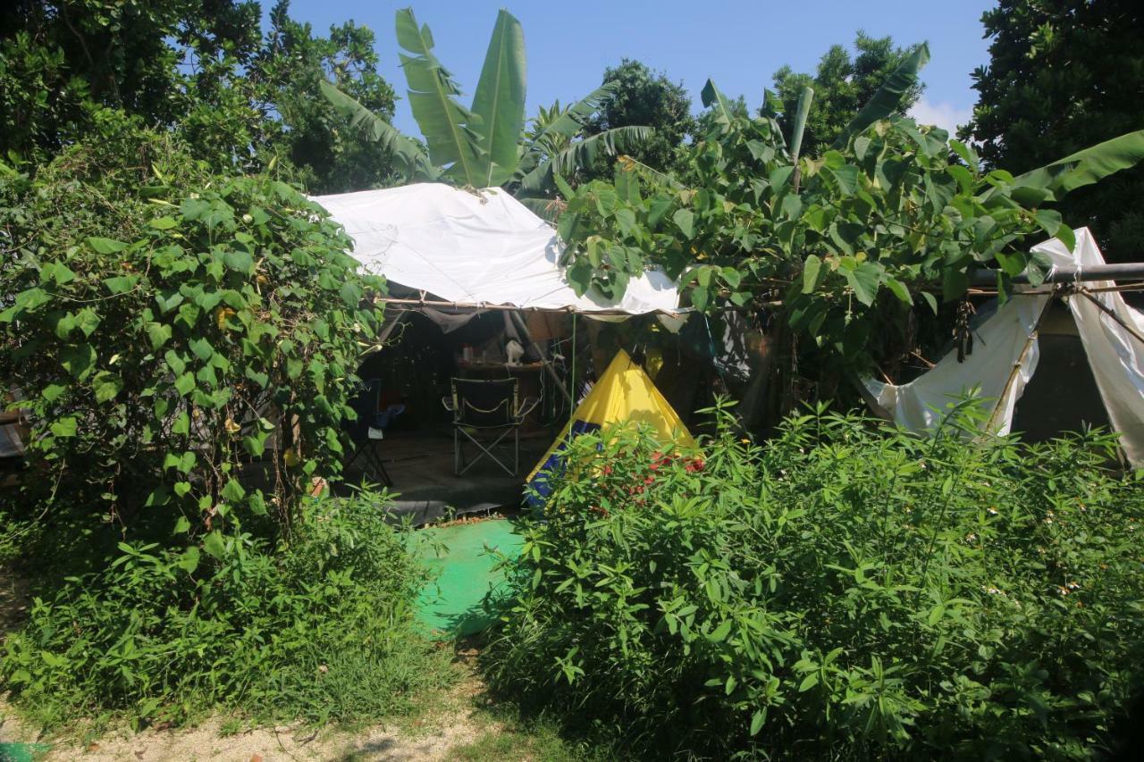 库库鲁露营地 Miyakojima  外观 照片