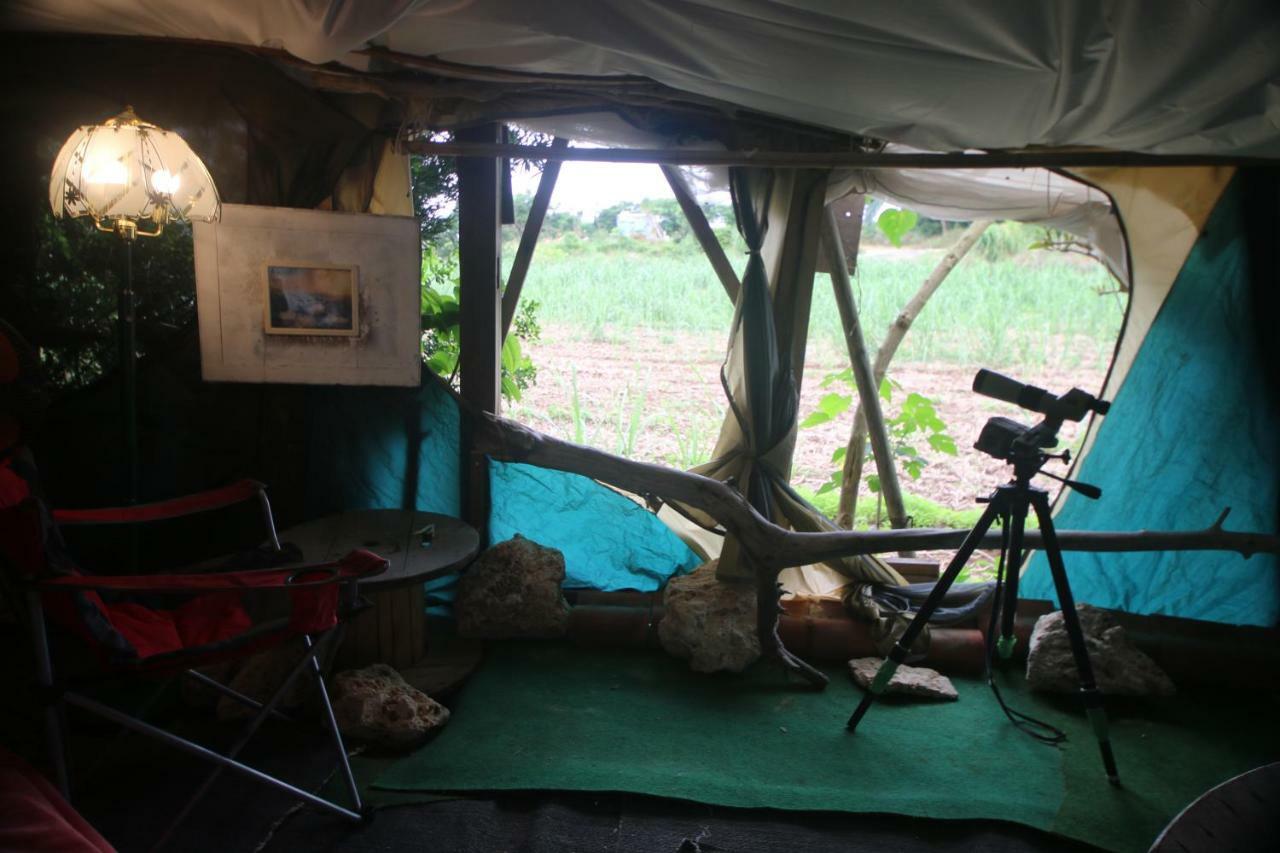 库库鲁露营地 Miyakojima  外观 照片