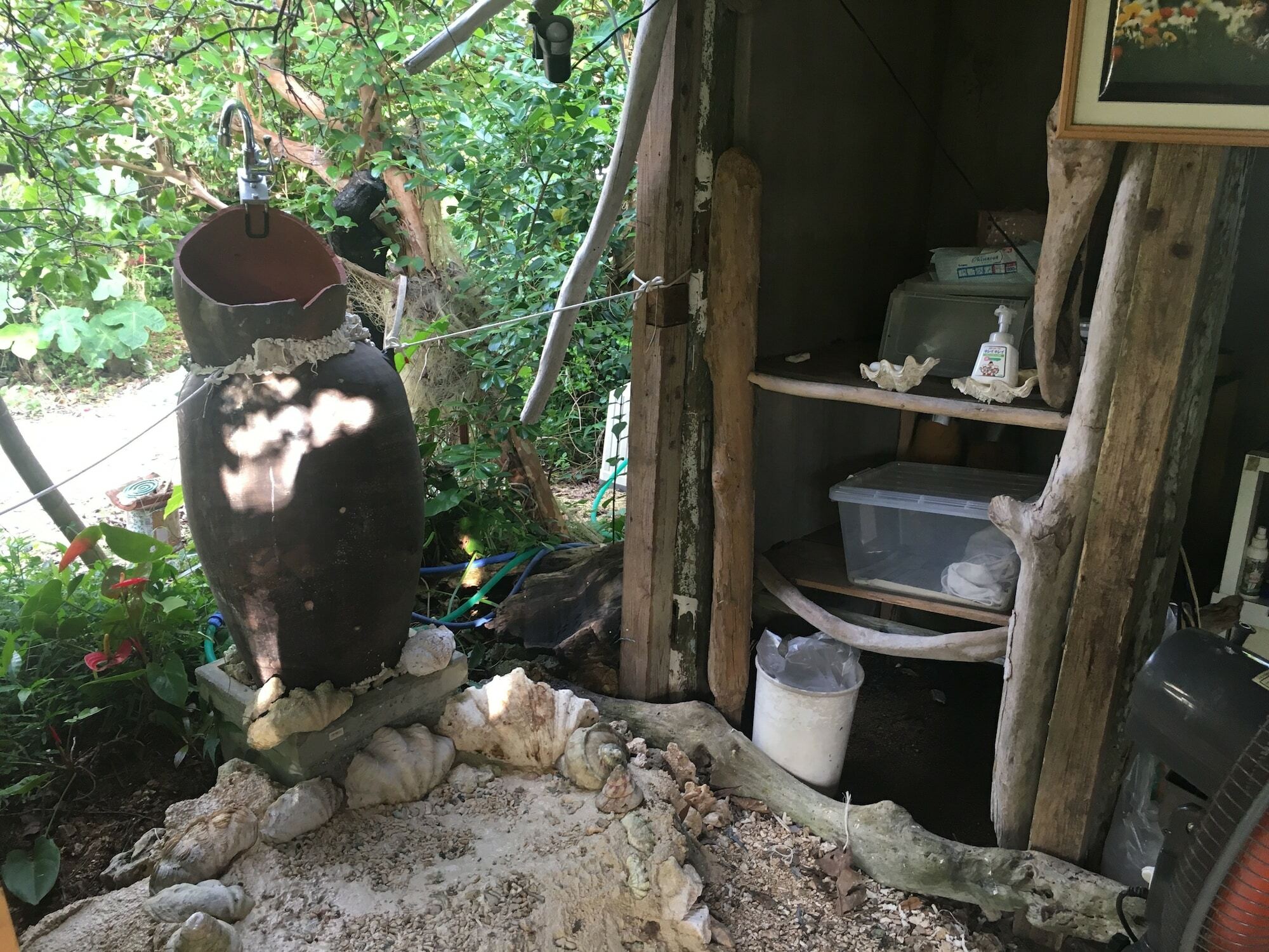 库库鲁露营地 Miyakojima  外观 照片