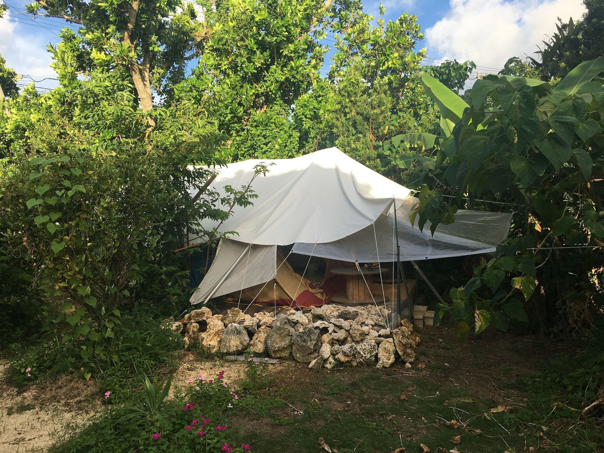 库库鲁露营地 Miyakojima  外观 照片