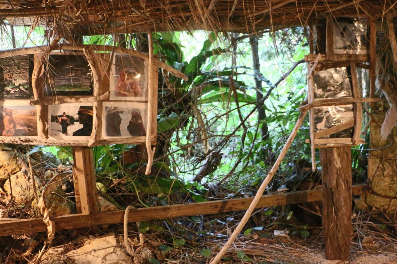 库库鲁露营地 Miyakojima  外观 照片