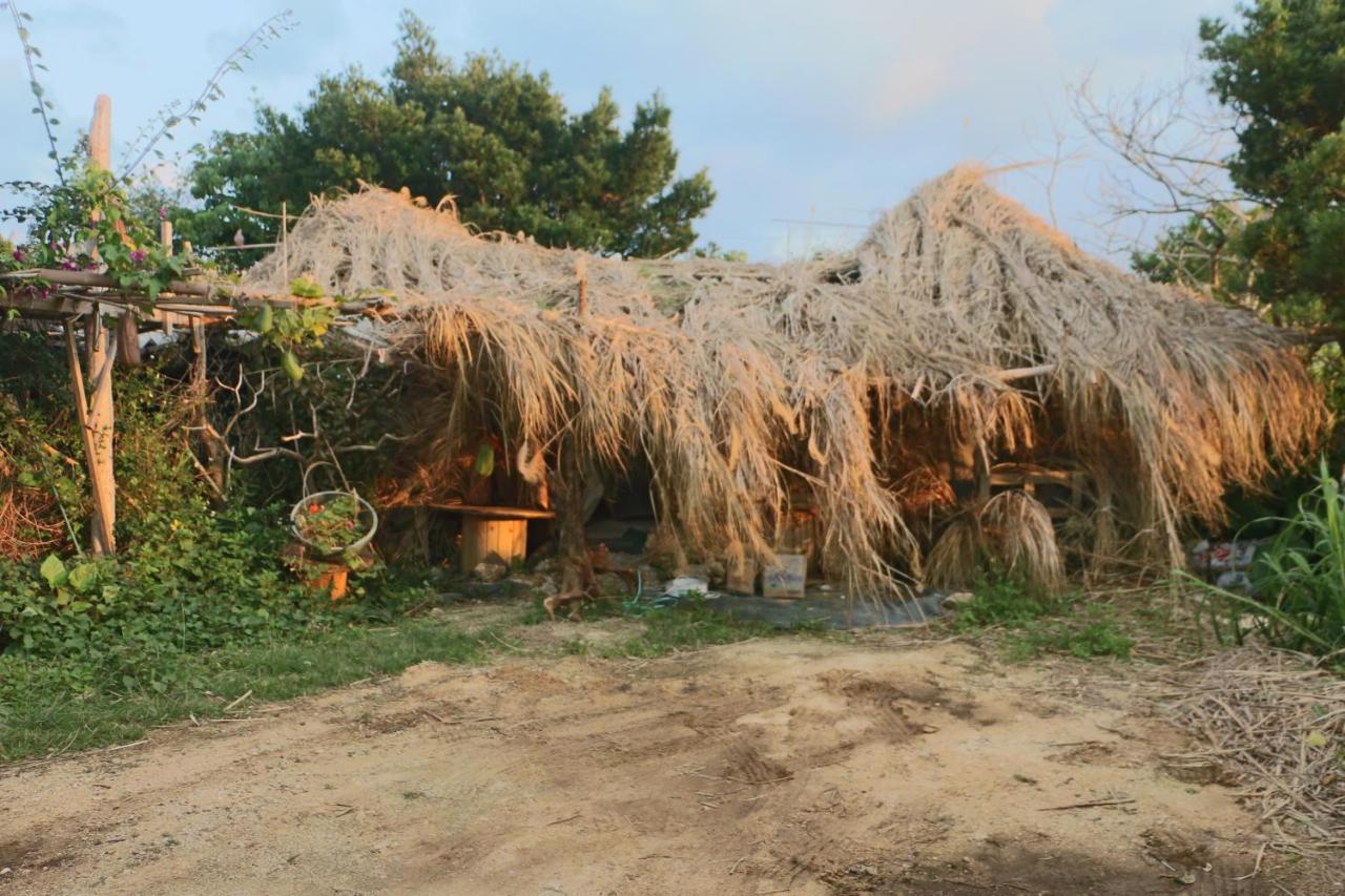 库库鲁露营地 Miyakojima  外观 照片