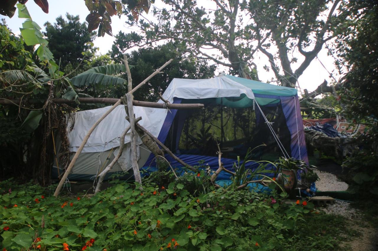 库库鲁露营地 Miyakojima  外观 照片