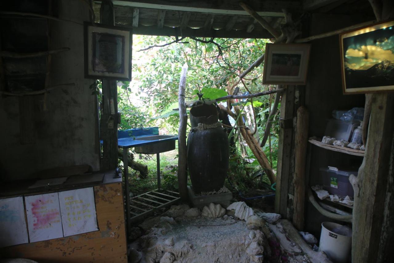 库库鲁露营地 Miyakojima  外观 照片