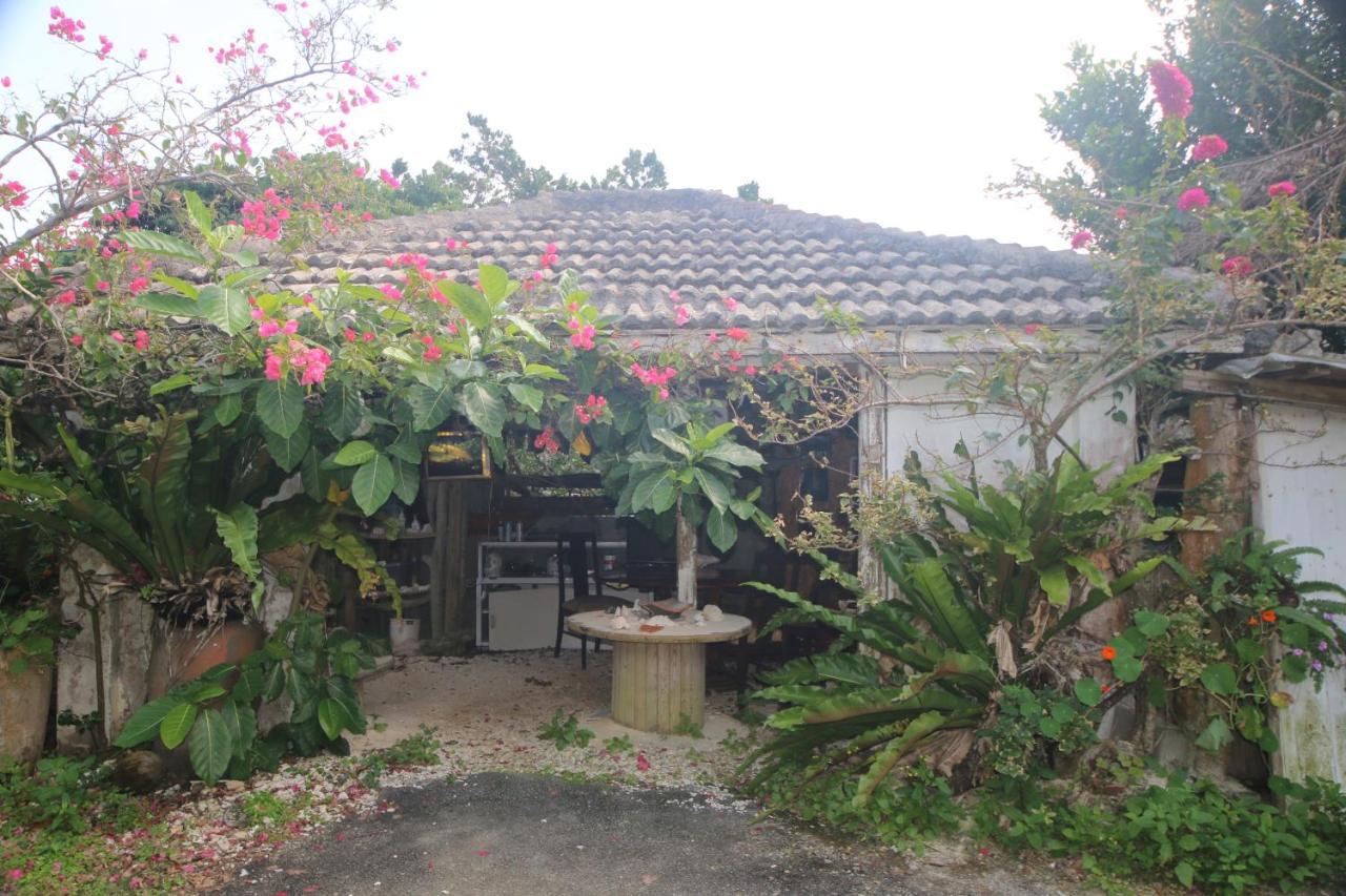 库库鲁露营地 Miyakojima  外观 照片